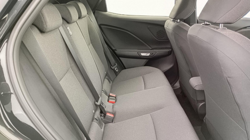 Photo 8 de l'offre de Lexus LBX 2WD Business à 31998€ chez Carlyss automobiles Vitré