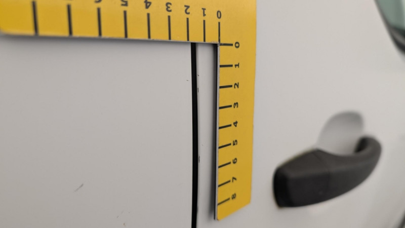 Photo 25 de l'offre de CITROEN BERLINGO VAN M 650 BLUEHDI 100 S&S CLUB à 13287€ chez Carlyss automobiles Vitré