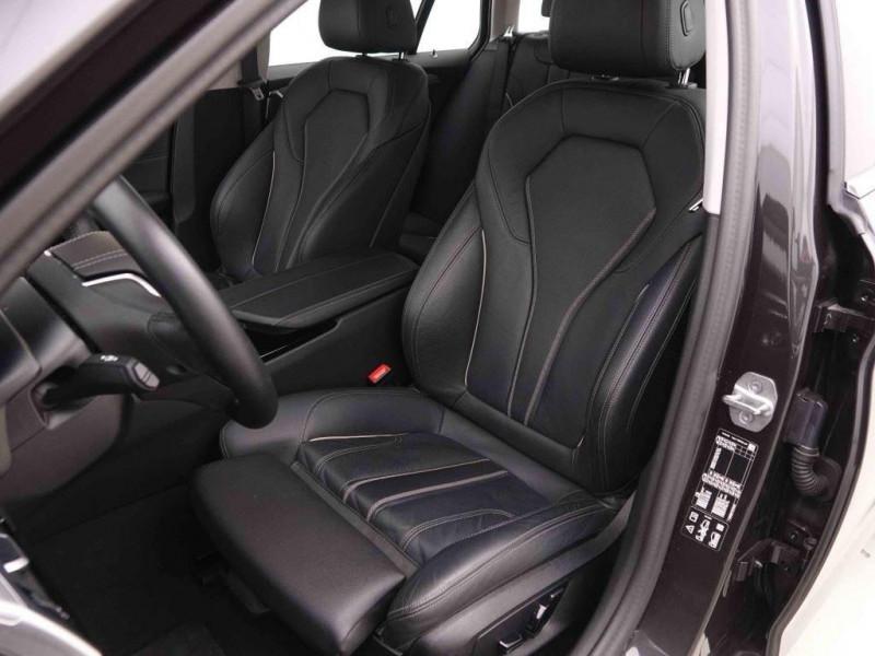 Photo 7 de l'offre de Bmw 5 520d 190 Touring xDrive Steptronic Luxury à 39098€ chez Carlyss automobiles Vitré