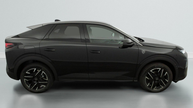 Photo 8 de l'offre de PEUGEOT 3008 Hybrid 145 e-DCS6 GT à 32958€ chez Carlyss automobiles Vitré