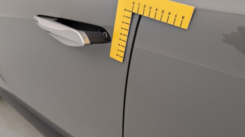 Photo 26 de l'offre de DS DS4 PureTech 130 EAT8 Performance Line+ à 24837€ chez Carlyss automobiles Vitré