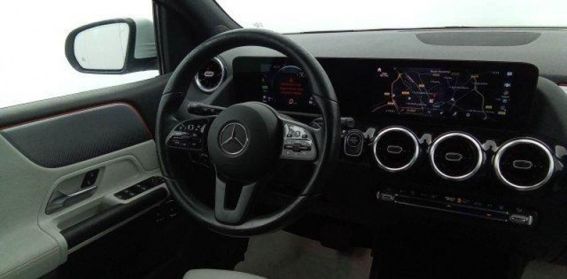 Photo 2 de l'offre de MERCEDES-BENZ CLASSE B Classe B 250 e 8G-DCT Progressive Line Edition à 26698€ chez Carlyss automobiles Vitré