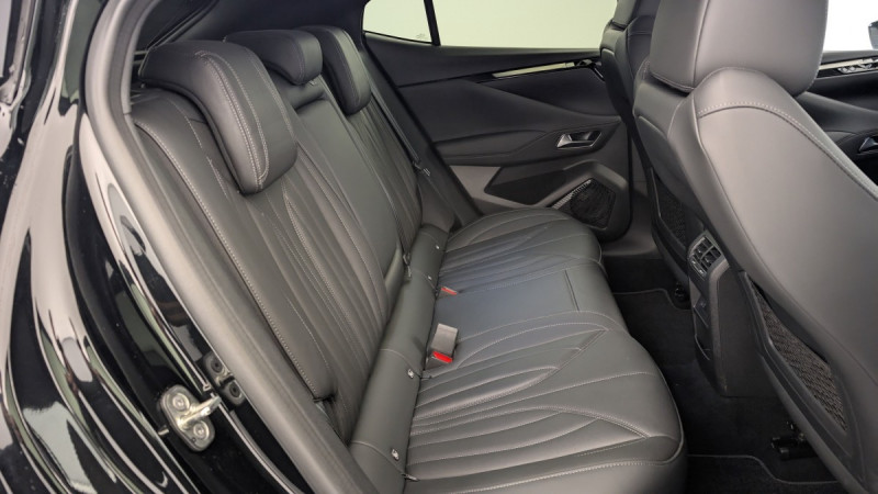 Photo 10 de l'offre de DS DS4 PureTech 130 EAT8 Rivoli à 21643€ chez Carlyss automobiles Vitré