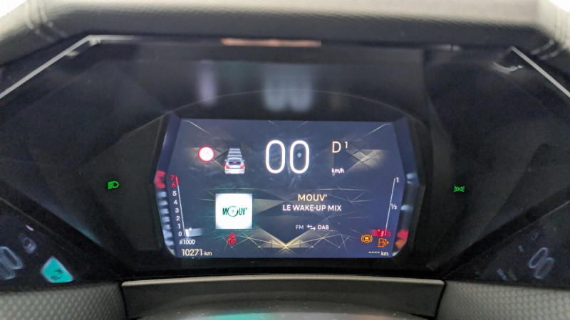 Photo 22 de l'offre de DS DS4 PureTech 130 EAT8 Rivoli à 22562€ chez Carlyss automobiles Vitré