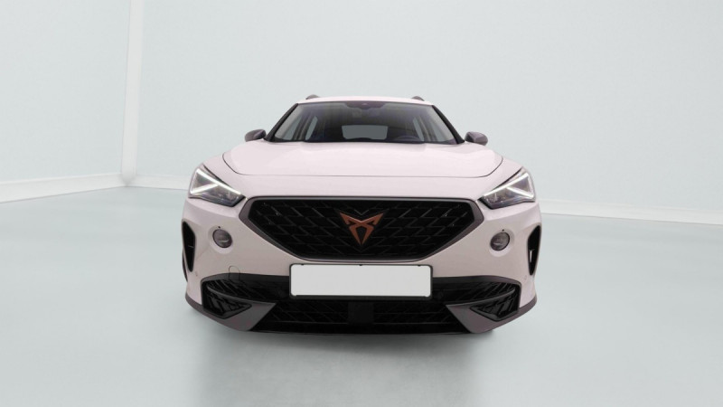 Photo 2 de l'offre de CUPRA Formentor 1.5 TSi 150 ACT à 27198€ chez Carlyss automobiles Vitré