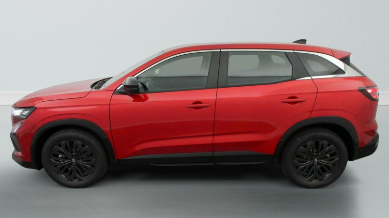 Photo 4 de l'offre de Renault AUSTRAL NOUVEAU FULL HYBRID E-TECH 200 CH EVOLUTION à 31998€ chez Carlyss automobiles Vitré