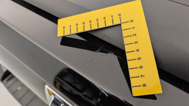 Photo 24 de l'offre de ISUZU D-MAX N60 CREW CAB 1.9 164 CH 4X4 BVA F à 44998€ chez Carlyss automobiles Vitré