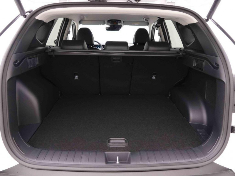 Photo 3 de l'offre de HYUNDAI Tucson 1.6 T-GDI 160 MHEV DCT Shine à 35906€ chez Carlyss automobiles Vitré