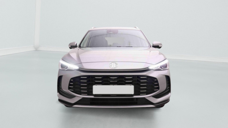 Photo 2 de l'offre de MG Motor ZS 1.5i 115 Comfort à 23534€ chez Carlyss automobiles Vitré