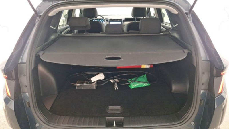 Photo 5 de l'offre de HYUNDAI Tucson Tucson 1.6 T-GDI 265 HTRAC Plug-in BVA6 Creative à 31598€ chez Carlyss automobiles Vitré
