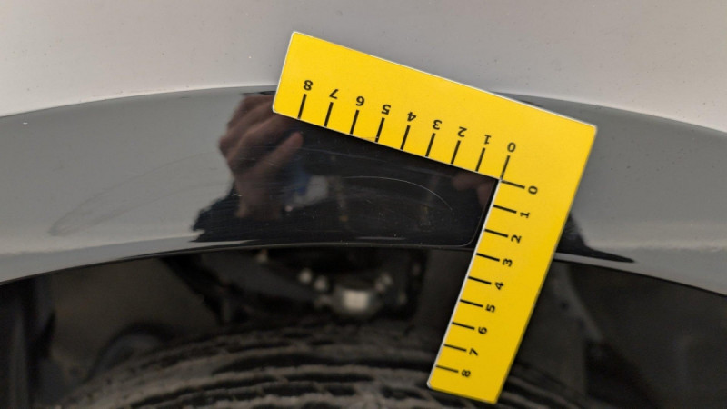 Photo 26 de l'offre de ISUZU D-MAX N60 CREW CAB 1.9 164 CH 4X4 BVA F à 44998€ chez Carlyss automobiles Vitré