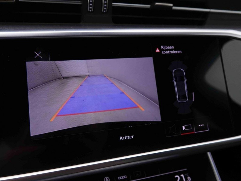 Photo 12 de l'offre de AUDI A6 50 TDi 285 Quattro Sport Black Style à 38147€ chez Carlyss automobiles Vitré