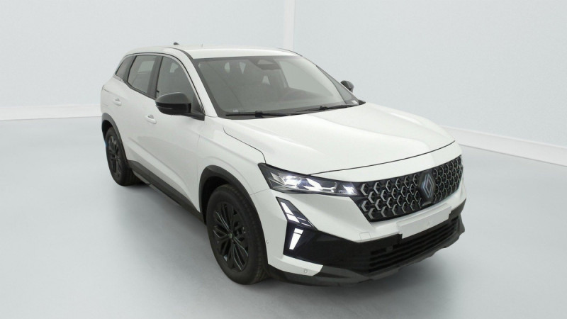 Photo 2 de l'offre de Renault AUSTRAL NOUVEAU FULL HYBRID E-TECH 200 CH EVOLUTION à 31998€ chez Carlyss automobiles Vitré