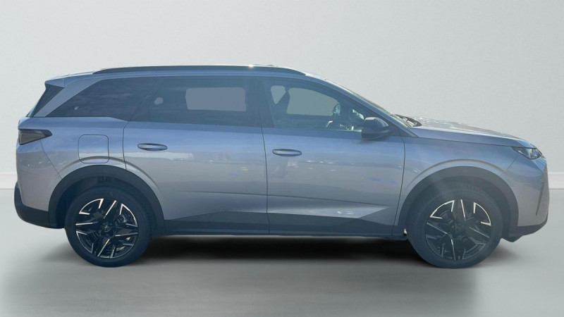Photo 8 de l'offre de PEUGEOT 5008 Hybrid 145 e-DCS6 Allure à 31998€ chez Carlyss automobiles Vitré