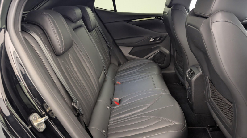 Photo 10 de l'offre de DS DS4 PureTech 130 EAT8 Rivoli à 23025€ chez Carlyss automobiles Vitré