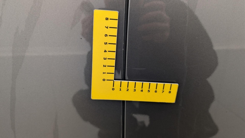 Photo 29 de l'offre de DS DS7 Crossback Hybride E-Tense 300 EAT8 4x4 Rivoli à 29080€ chez Carlyss automobiles Vitré