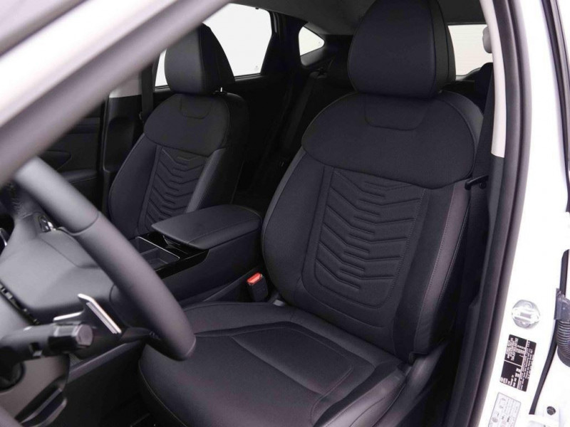 Photo 9 de l'offre de HYUNDAI Tucson 1.6 T-GDI 160 MHEV DCT Shine à 36407€ chez Carlyss automobiles Vitré