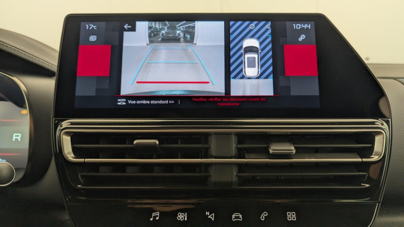 Photo 18 de l'offre de CITROEN C5 Aircross BlueHDi 130 EAT8 Max à 26998€ chez Carlyss automobiles Vitré