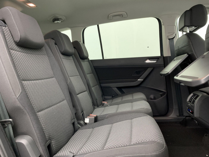 Photo 10 de l'offre de VOLKSWAGEN Touran 1.5 TSI EVO 150 DSG7 7pl VW Edition à 35998€ chez Carlyss automobiles Vitré