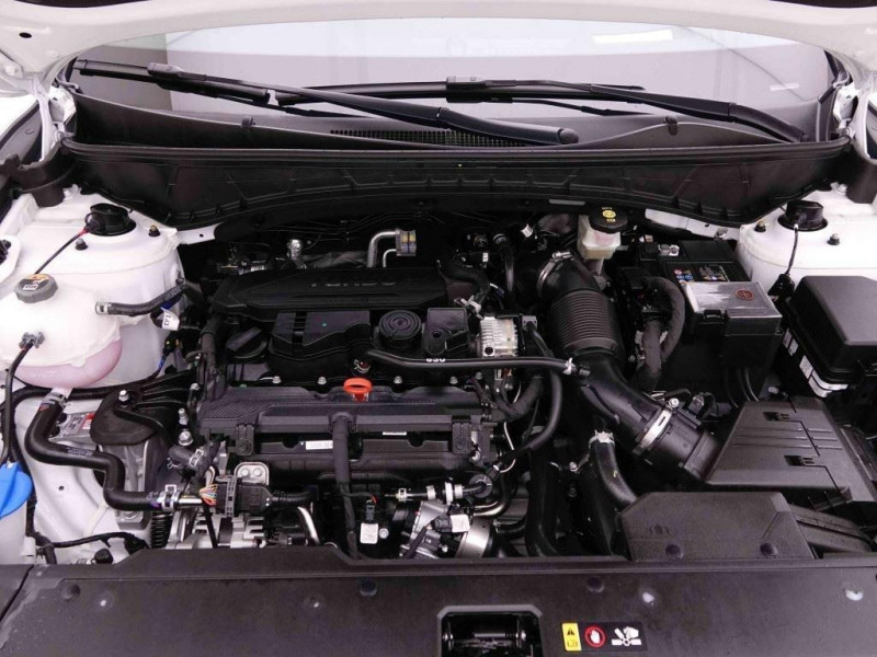 Photo 25 de l'offre de HYUNDAI Tucson 1.6 T-GDI 160 MHEV DCT Shine à 36407€ chez Carlyss automobiles Vitré