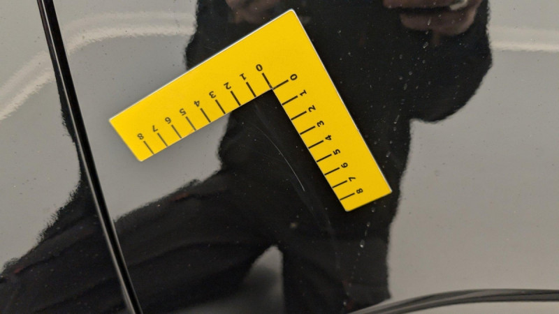 Photo 27 de l'offre de ISUZU D-MAX N60 CREW CAB 1.9 164 CH 4X4 BVA F à 44998€ chez Carlyss automobiles Vitré