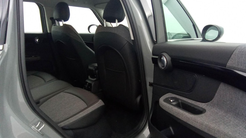 Photo 16 de l'offre de MINI COUNTRYMAN F60 Countryman 136 - 88 ch ALL4 BVA6 Cooper SE Business Design à 25598€ chez Carlyss automobiles Vitré