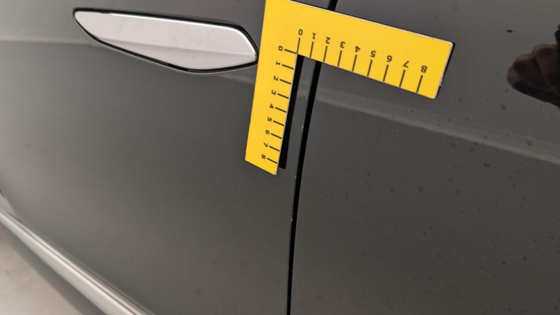 Photo 23 de l'offre de DS DS4 PureTech 130 EAT8 Rivoli à 23893€ chez Carlyss automobiles Vitré