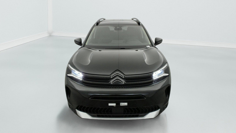 Photo 2 de l'offre de CITROEN C5 Aircross BlueHDi 130 EAT8 Max à 25998€ chez Carlyss automobiles Vitré