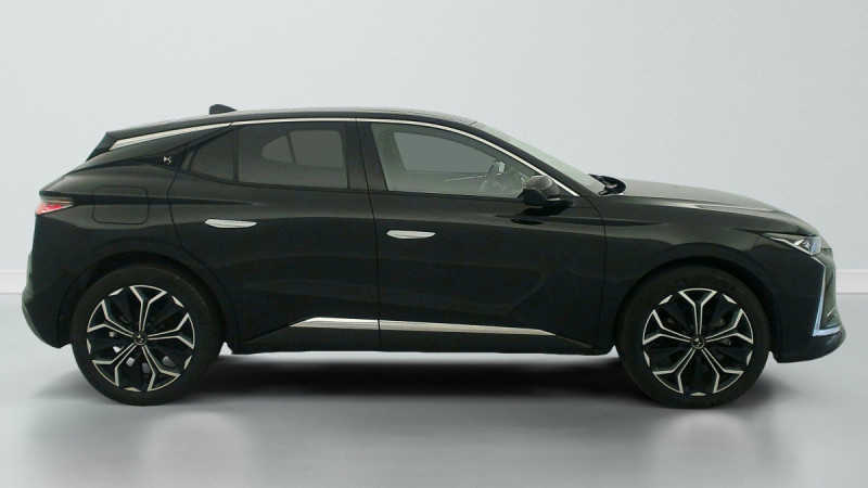 Photo 8 de l'offre de DS DS4 PureTech 130 EAT8 Rivoli à 21643€ chez Carlyss automobiles Vitré