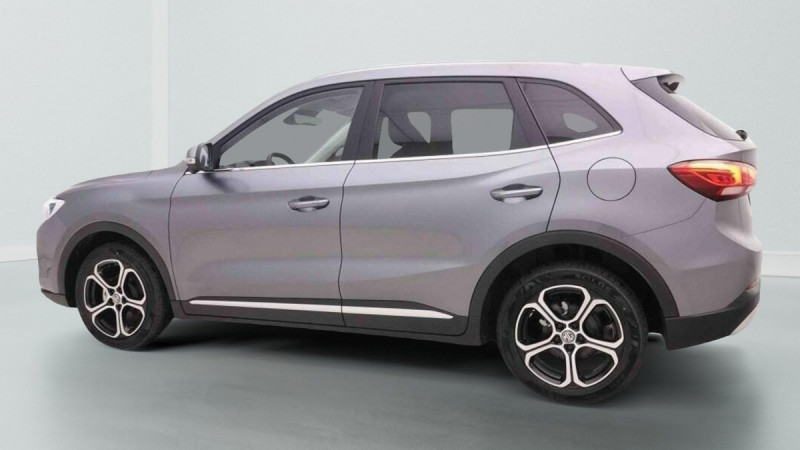 Photo 2 de l'offre de MG Motor ZS 1.5i 115 Comfort à 23498€ chez Carlyss automobiles Vitré