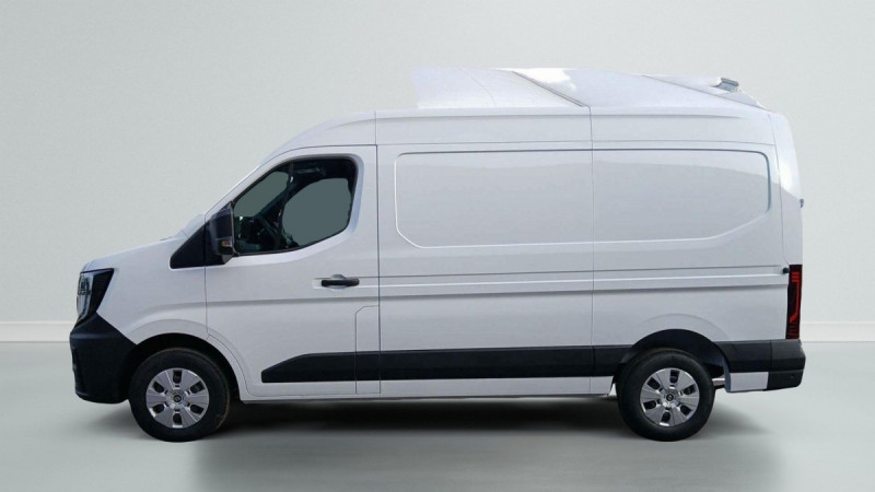 Photo 4 de l'offre de Renault Master VAN MASTER FGN TRAC 3T5 L2H2 BLUE DCI 170 EXTRA à 37977€ chez Carlyss automobiles Vitré