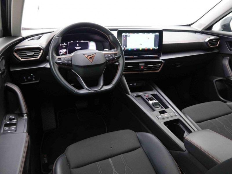 Photo 8 de l'offre de CUPRA Formentor 1.4 TSi 204 PHEV DSG à 29698€ chez Carlyss automobiles Vitré