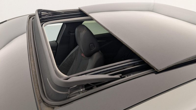 Photo 21 de l'offre de DS DS4 PureTech 130 EAT8 Performance Line+ à 22264€ chez Carlyss automobiles Vitré