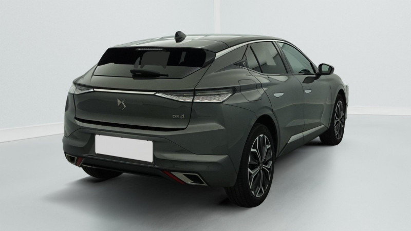 Photo 7 de l'offre de DS DS4 PureTech 130 EAT8 Rivoli à 23057€ chez Carlyss automobiles Vitré