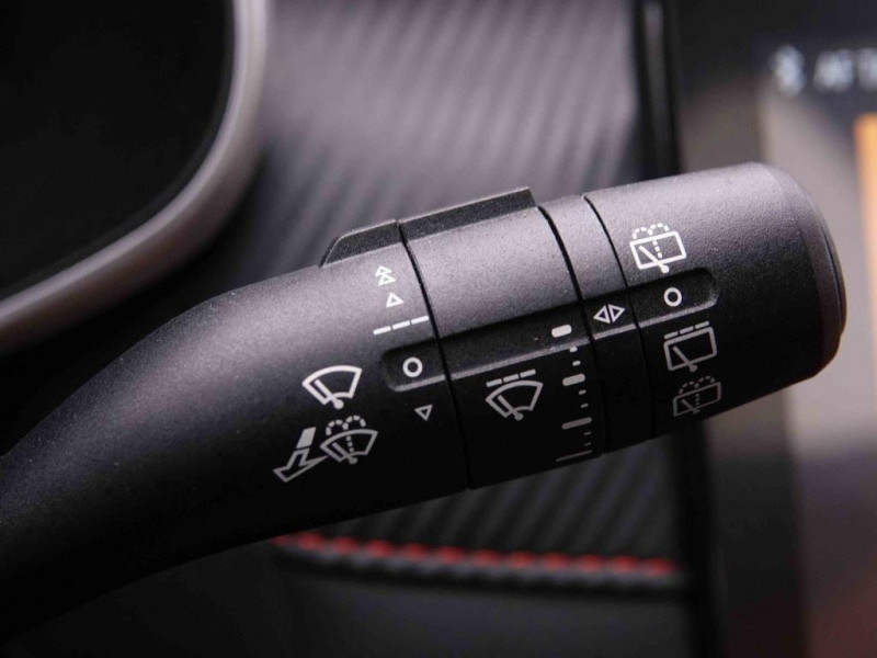 Photo 17 de l'offre de MG Motor ZS 1.5 VTi Luxury à 21055€ chez Carlyss automobiles Vitré