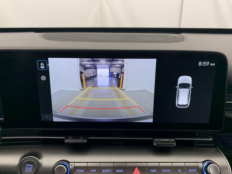 Photo 17 de l'offre de HYUNDAI KONA Hybrid 129 Intuitive à 25998€ chez Carlyss automobiles Vitré