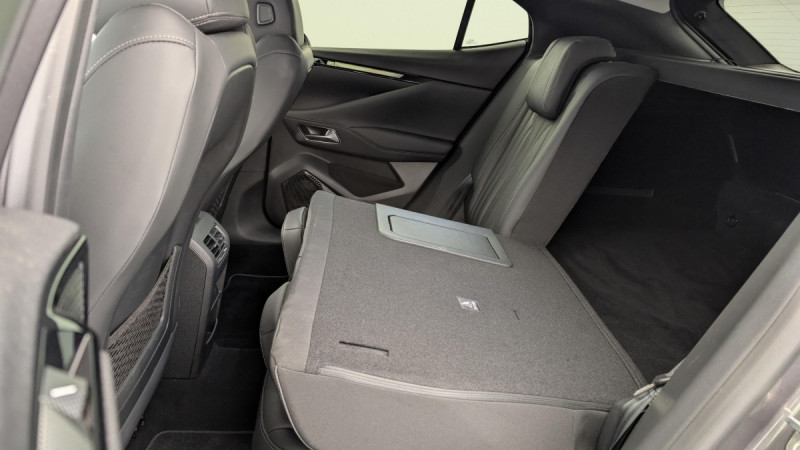 Photo 12 de l'offre de DS DS4 PureTech 130 EAT8 Rivoli à 22562€ chez Carlyss automobiles Vitré