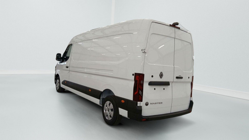 Photo 5 de l'offre de Renault Master VAN MASTER FGN TRAC 3T5 L3H2 BLUE DCI 150 EXTRA à 38097€ chez Carlyss automobiles Vitré