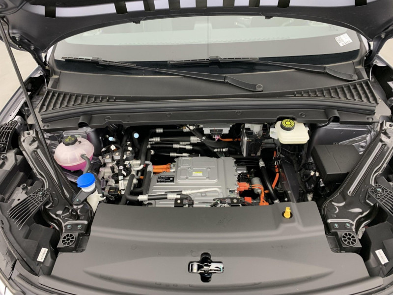 Photo 23 de l'offre de BYD ATTO 3 60,5 kWh 204 ch Design à 31498€ chez Carlyss automobiles Vitré