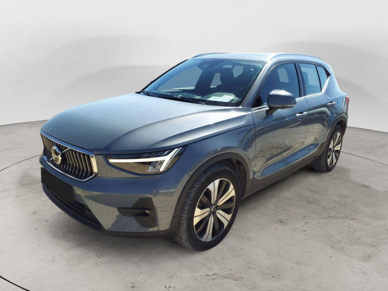 Photo 1 de l'offre de VOLVO XC40 T5 Recharge 180+82 ch DCT7 Ultimate à 35298€ chez Carlyss automobiles Vitré