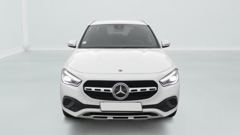 Photo 2 de l'offre de MERCEDES-BENZ GLA 200 D 8G-DCT PROGRESSIVE LINE à 35598€ chez Carlyss automobiles Vitré