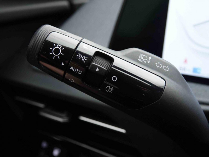 Photo 18 de l'offre de Kia EV6 58 kWh 170 RWD Air à 30121€ chez Carlyss automobiles Vitré