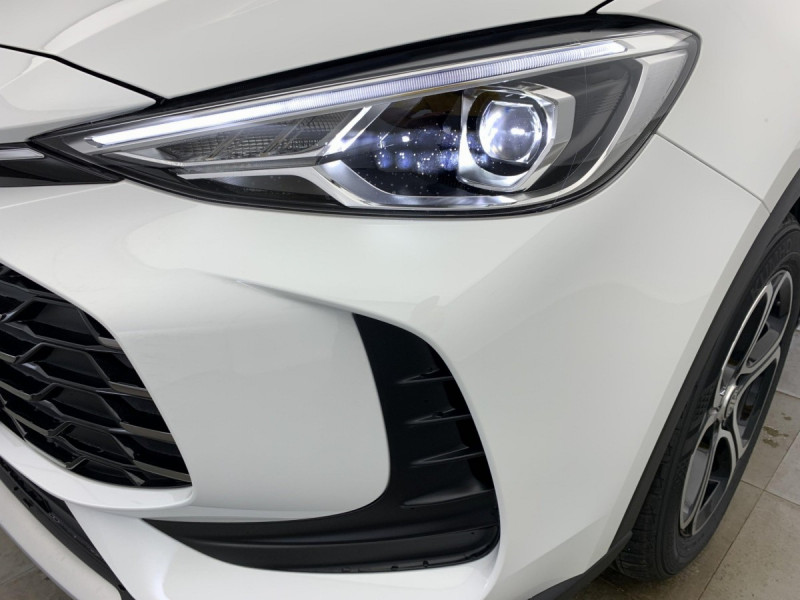 Photo 20 de l'offre de MG Motor ZS 1.5 L Hybrid+ 197 ch Comfort à 21598€ chez Carlyss automobiles Vitré