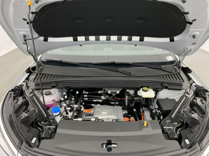 Photo 22 de l'offre de BYD ATTO 3 60,5 kWh 204 ch Design à 31498€ chez Carlyss automobiles Vitré