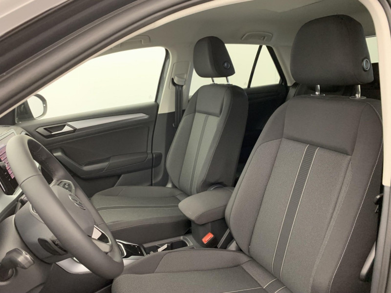 Photo 18 de l'offre de VOLKSWAGEN T-roc 2.0 TDI 150 Start/Stop DSG7 Life Plus à 32558€ chez Carlyss automobiles Vitré