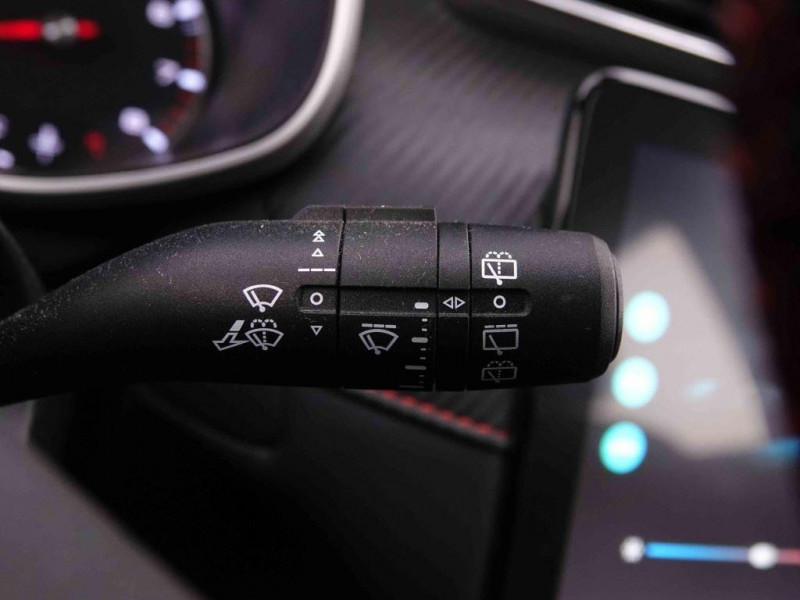 Photo 14 de l'offre de MG Motor ZS 1.5 VTi Comfort à 18835€ chez Carlyss automobiles Vitré