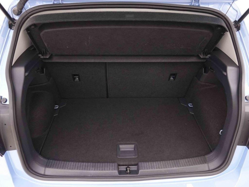 Photo 4 de l'offre de VOLKSWAGEN T-cross 1.0TSI 115 Life à 24032€ chez Carlyss automobiles Vitré