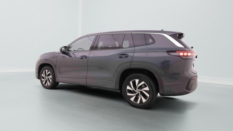 Photo 2 de l'offre de Volkswagen Tayron 1.5 eTSi 150 DSG 7pl Life Plus à 47044€ chez Carlyss automobiles Vitré