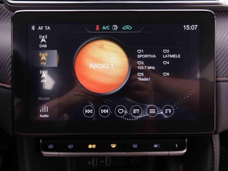 Photo 10 de l'offre de MG Motor ZS 1.5 VTi Luxury à 21055€ chez Carlyss automobiles Vitré