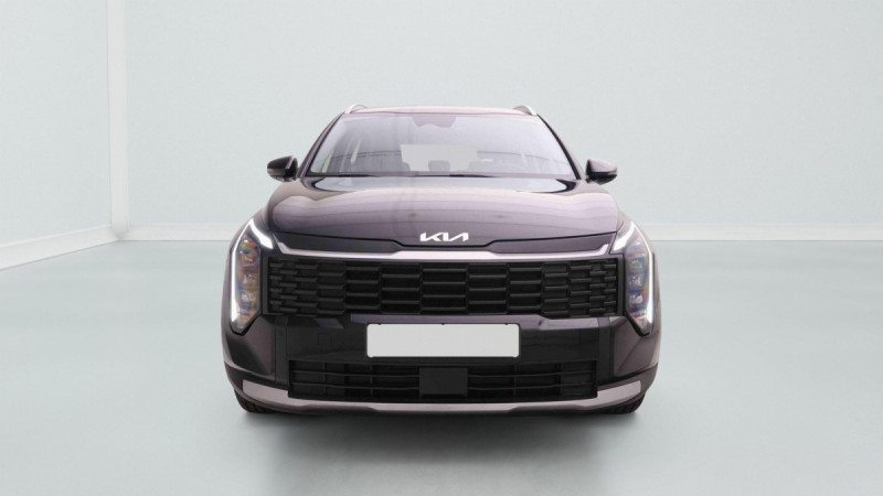 Photo 2 de l'offre de KIA SPORTAGE 1.6T-GDI DCT Pulse Plus New Model à 33948€ chez Carlyss automobiles Vitré